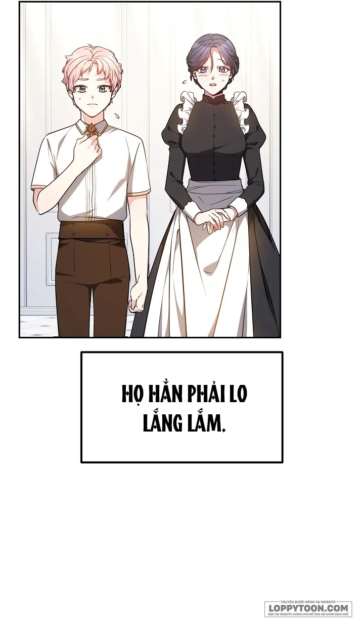 Rồng Con Thuần Hóa Những Kẻ Điên Rồ - Chap 13 - Trang 57