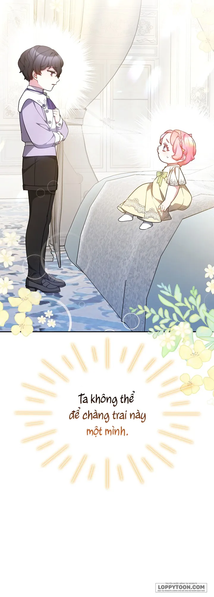 Rồng Con Thuần Hóa Những Kẻ Điên Rồ - Chap 13 - Trang 9