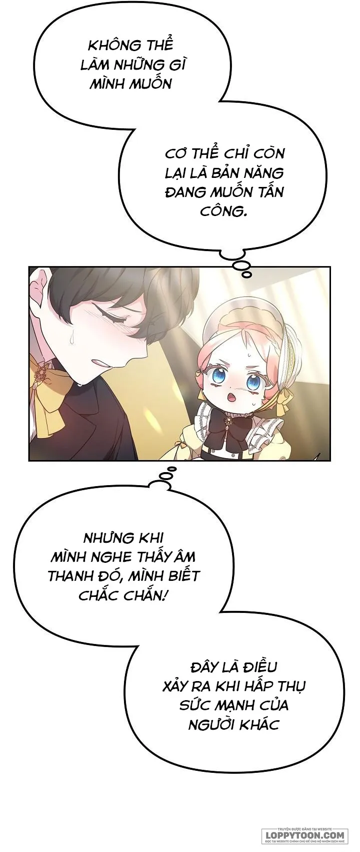 Rồng Con Thuần Hóa Những Kẻ Điên Rồ - Chap 14 - Trang 13