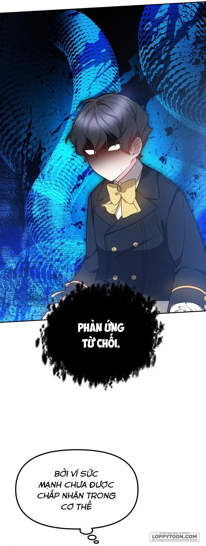 Rồng Con Thuần Hóa Những Kẻ Điên Rồ - Chap 14 - Trang 14