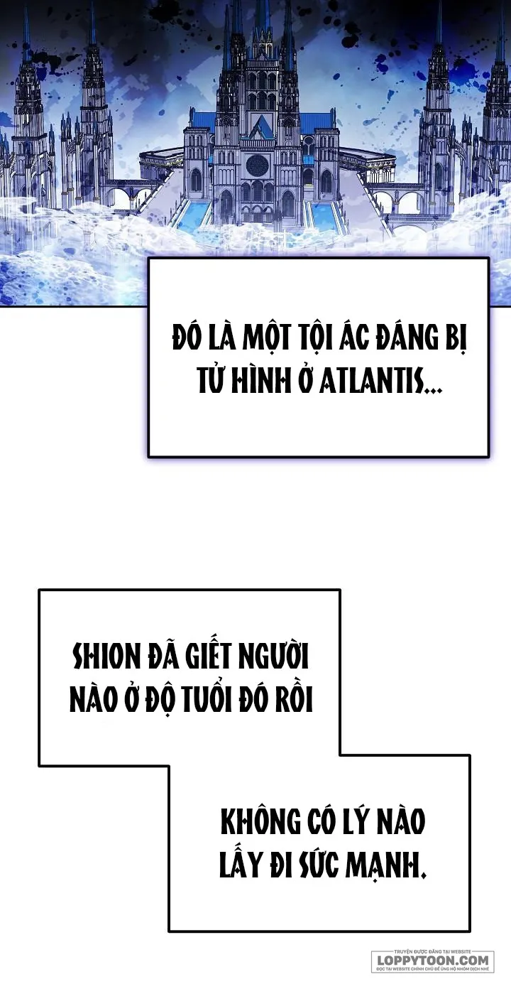 Rồng Con Thuần Hóa Những Kẻ Điên Rồ - Chap 14 - Trang 16