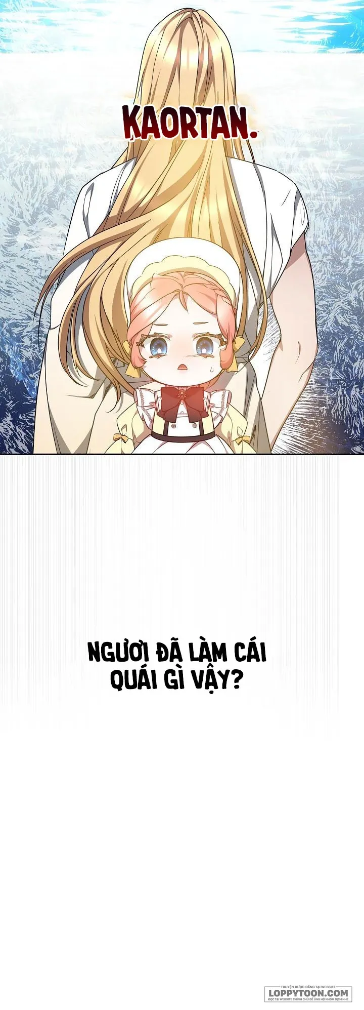 Rồng Con Thuần Hóa Những Kẻ Điên Rồ - Chap 14 - Trang 18