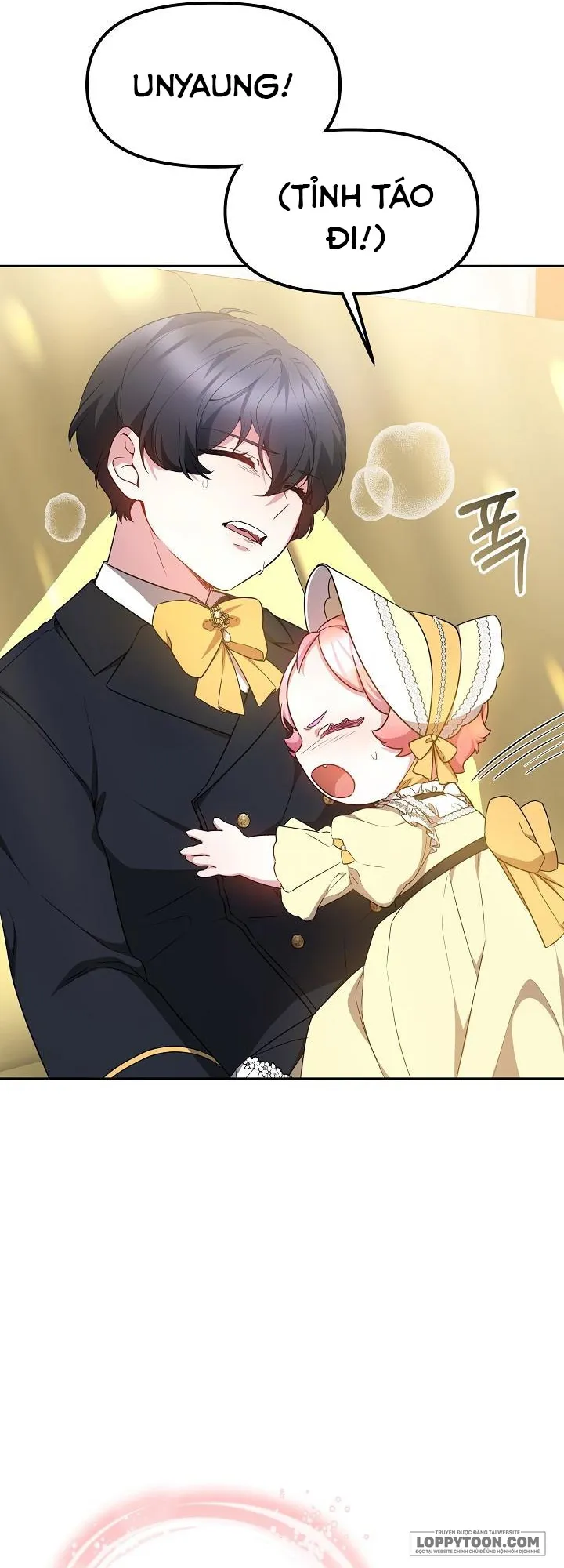 Rồng Con Thuần Hóa Những Kẻ Điên Rồ - Chap 14 - Trang 20