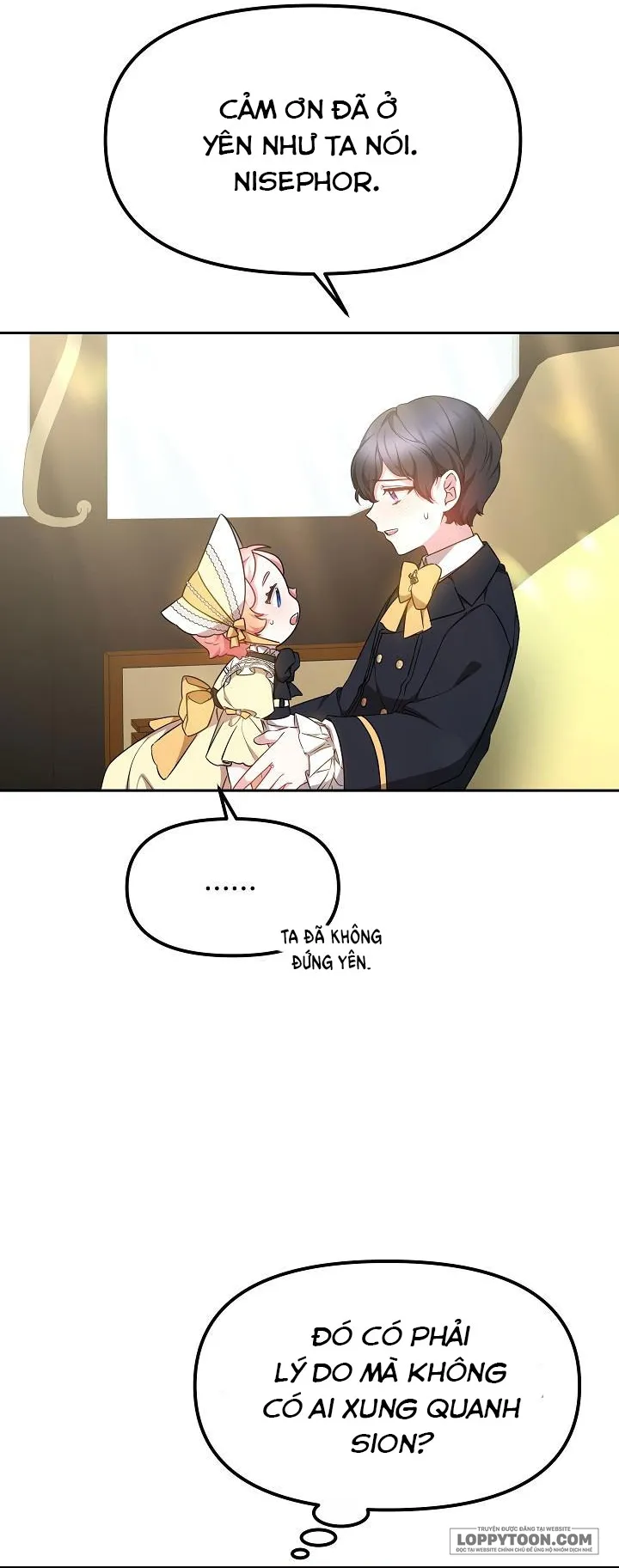 Rồng Con Thuần Hóa Những Kẻ Điên Rồ - Chap 14 - Trang 26