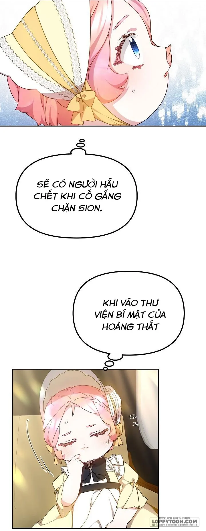 Rồng Con Thuần Hóa Những Kẻ Điên Rồ - Chap 14 - Trang 27