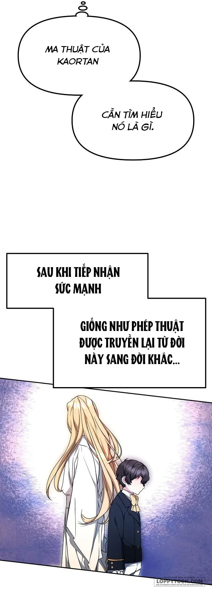 Rồng Con Thuần Hóa Những Kẻ Điên Rồ - Chap 14 - Trang 28