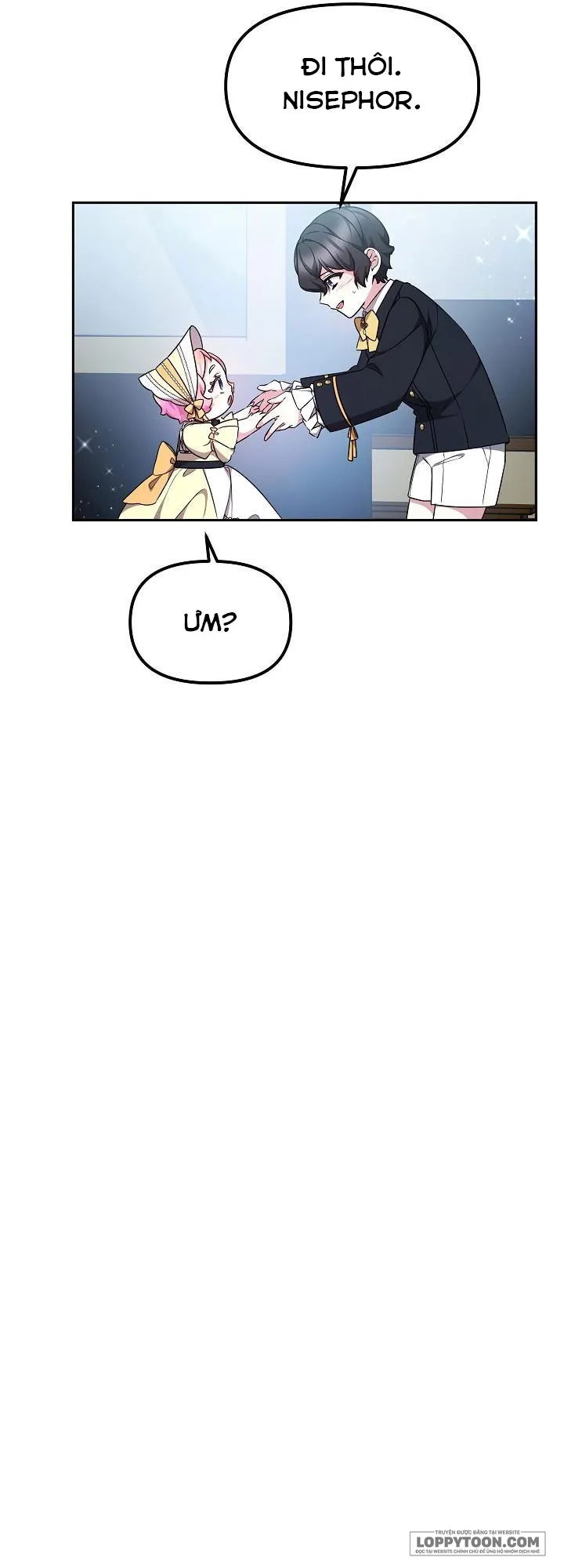 Rồng Con Thuần Hóa Những Kẻ Điên Rồ - Chap 14 - Trang 31