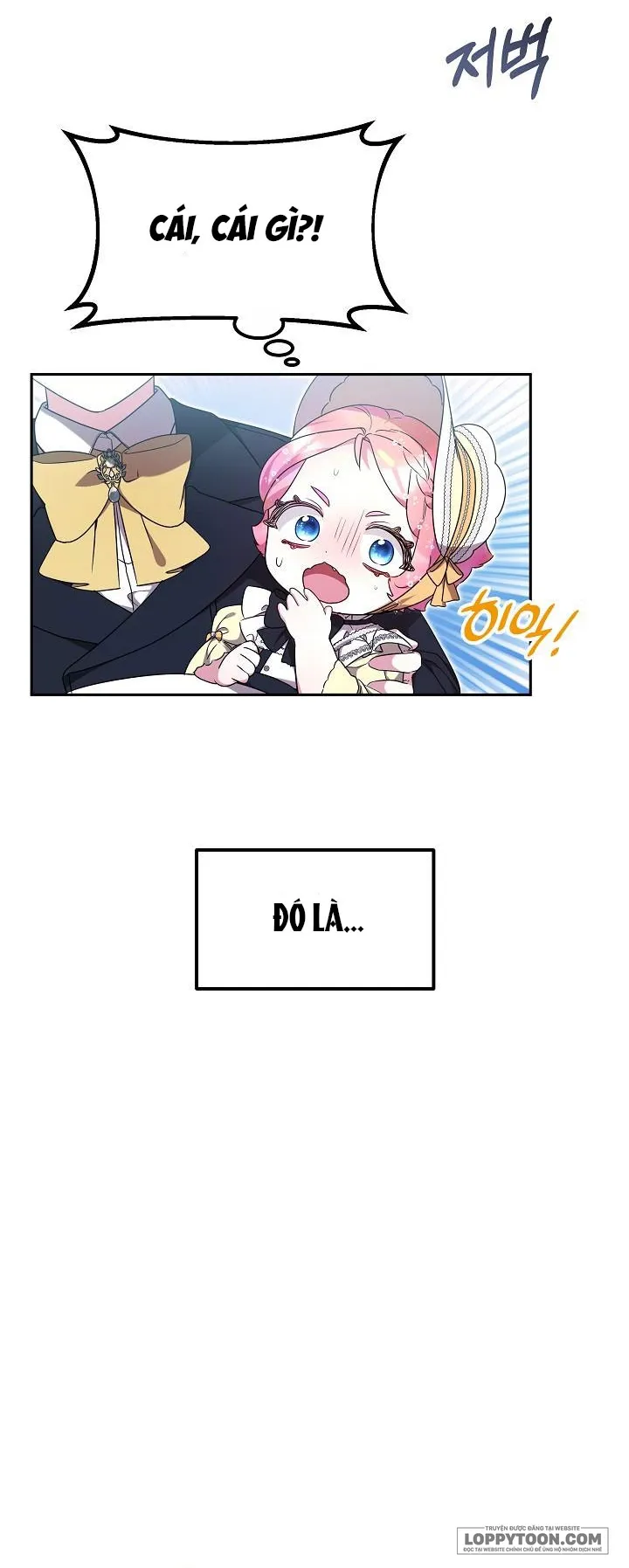 Rồng Con Thuần Hóa Những Kẻ Điên Rồ - Chap 14 - Trang 35