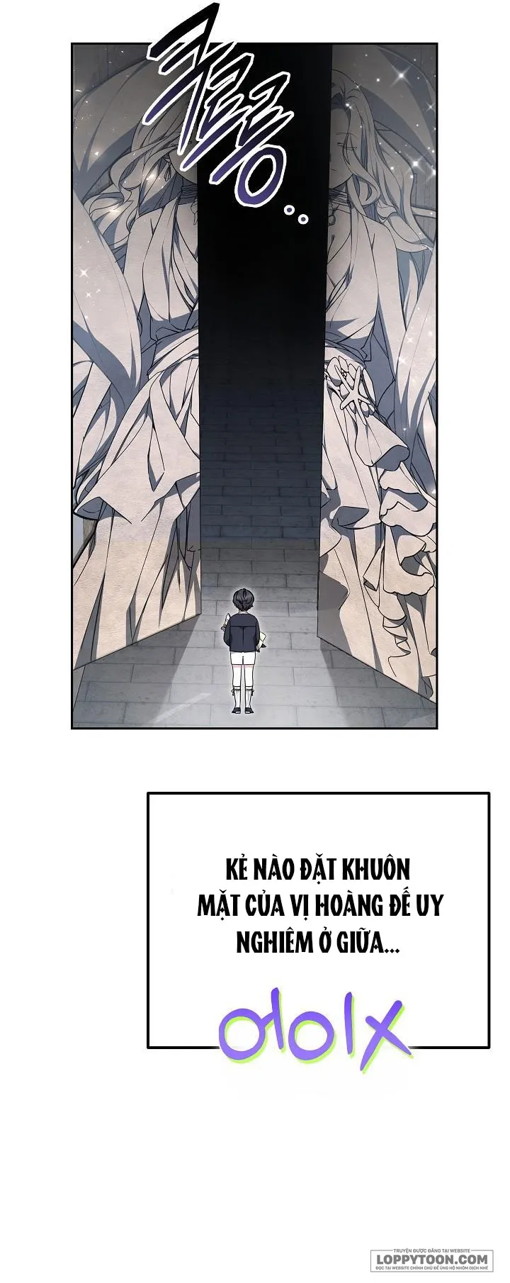 Rồng Con Thuần Hóa Những Kẻ Điên Rồ - Chap 14 - Trang 40