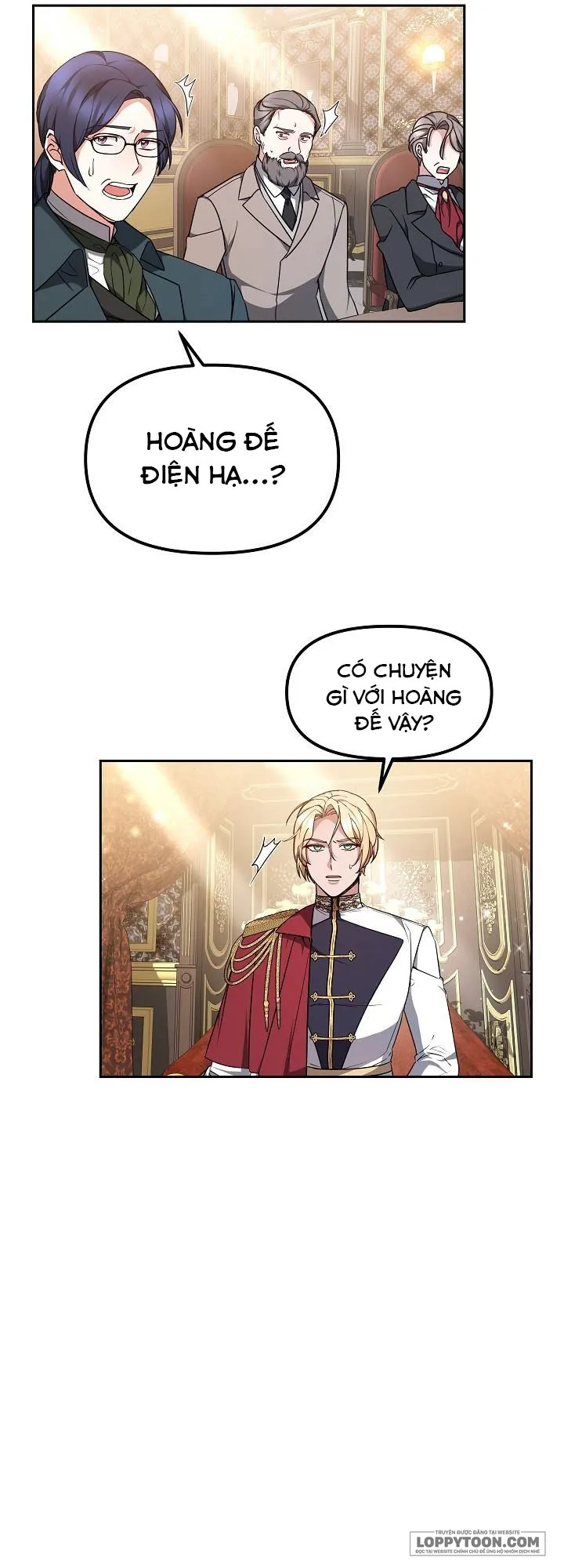Rồng Con Thuần Hóa Những Kẻ Điên Rồ - Chap 14 - Trang 41