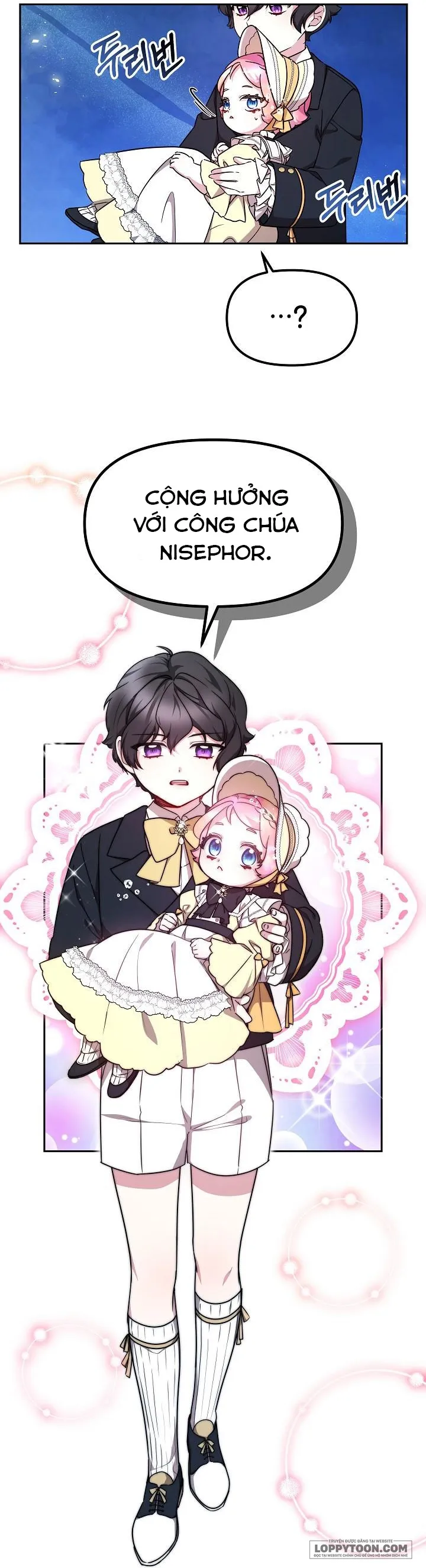 Rồng Con Thuần Hóa Những Kẻ Điên Rồ - Chap 14 - Trang 44