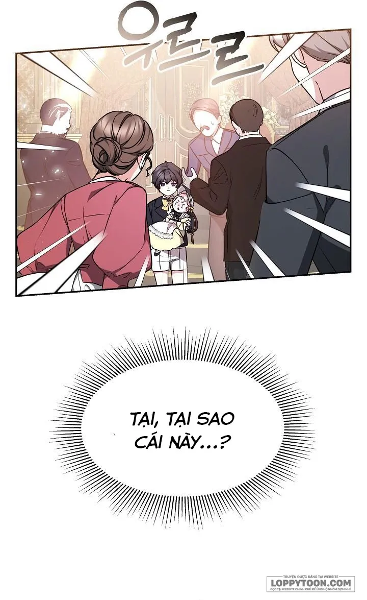Rồng Con Thuần Hóa Những Kẻ Điên Rồ - Chap 14 - Trang 46