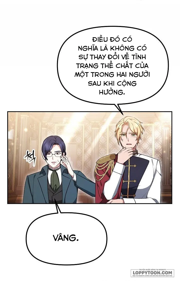 Rồng Con Thuần Hóa Những Kẻ Điên Rồ - Chap 14 - Trang 48