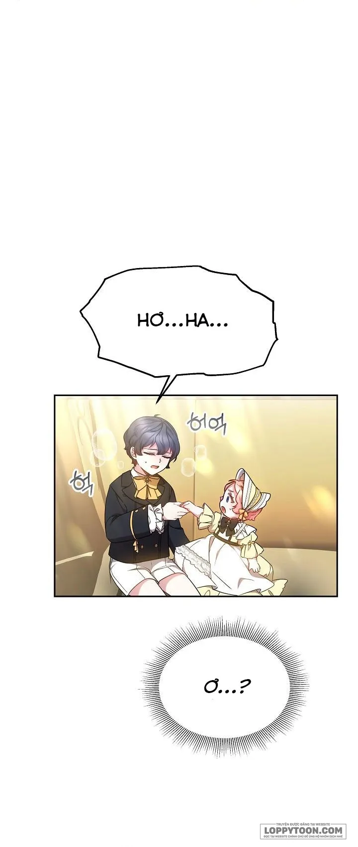 Rồng Con Thuần Hóa Những Kẻ Điên Rồ - Chap 14 - Trang 6