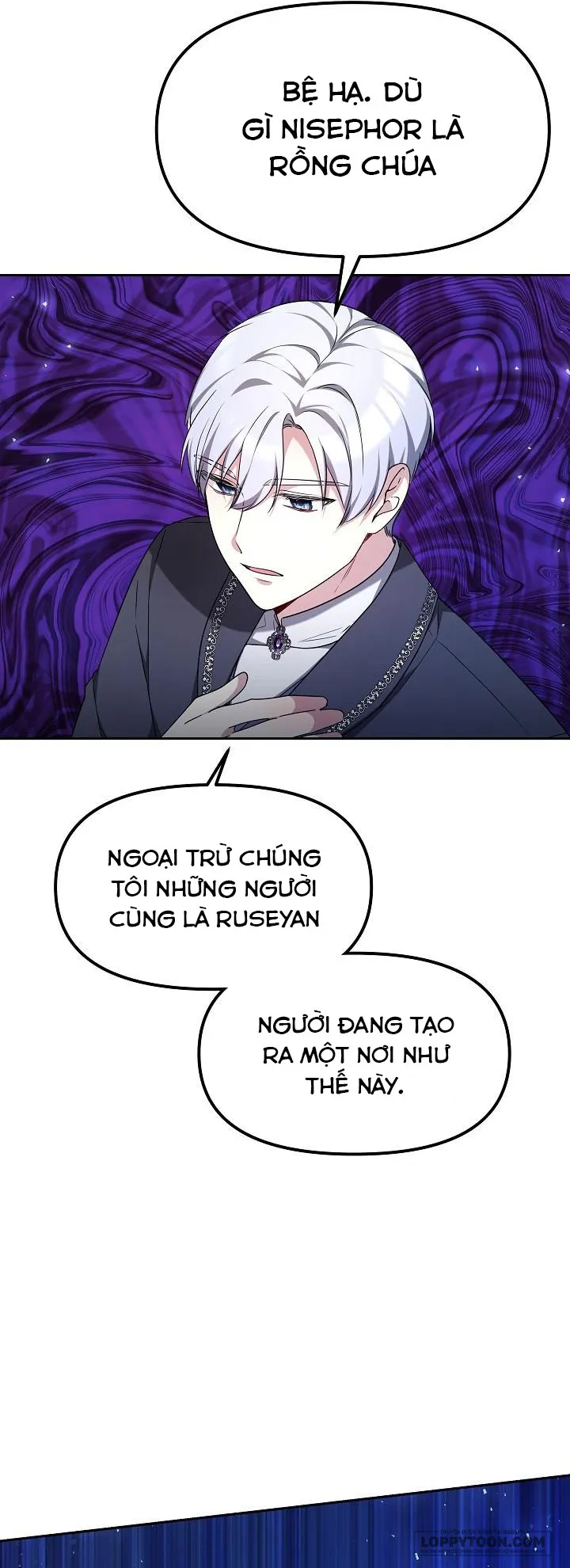 Rồng Con Thuần Hóa Những Kẻ Điên Rồ - Chap 14 - Trang 52