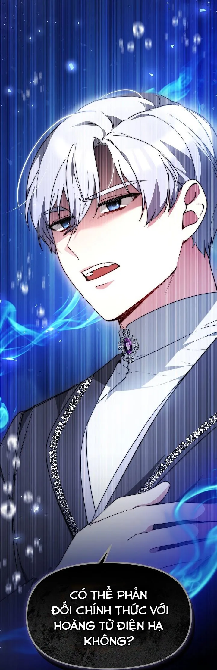 Rồng Con Thuần Hóa Những Kẻ Điên Rồ - Chap 14 - Trang 53