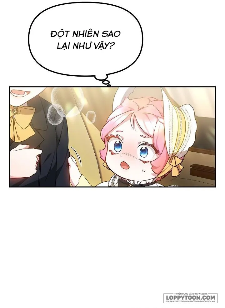 Rồng Con Thuần Hóa Những Kẻ Điên Rồ - Chap 14 - Trang 7