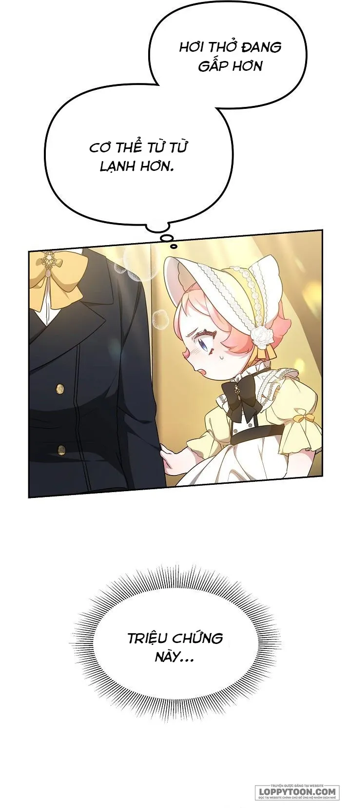 Rồng Con Thuần Hóa Những Kẻ Điên Rồ - Chap 14 - Trang 8