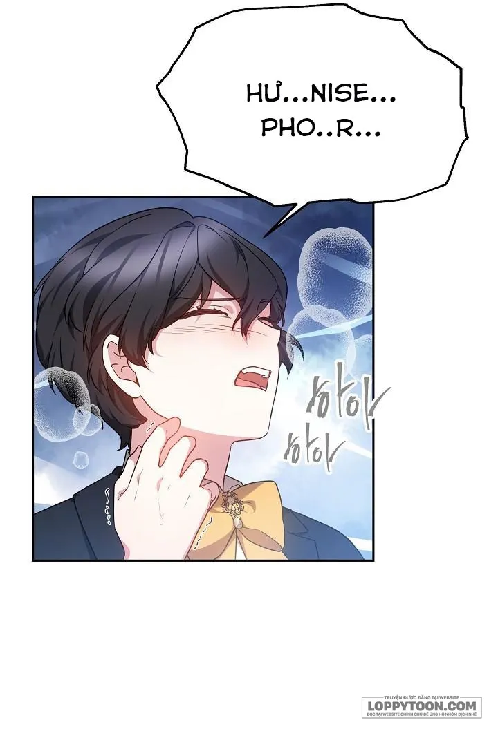 Rồng Con Thuần Hóa Những Kẻ Điên Rồ - Chap 14 - Trang 9