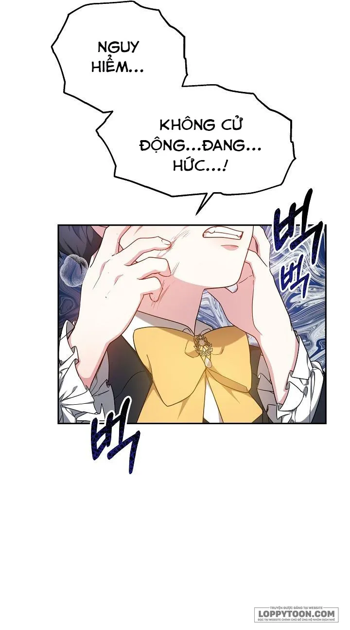 Rồng Con Thuần Hóa Những Kẻ Điên Rồ - Chap 14 - Trang 10