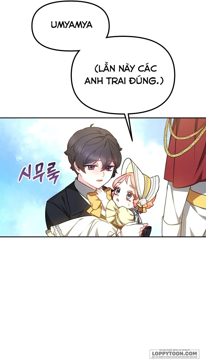 Rồng Con Thuần Hóa Những Kẻ Điên Rồ - Chap 15 - Trang 15