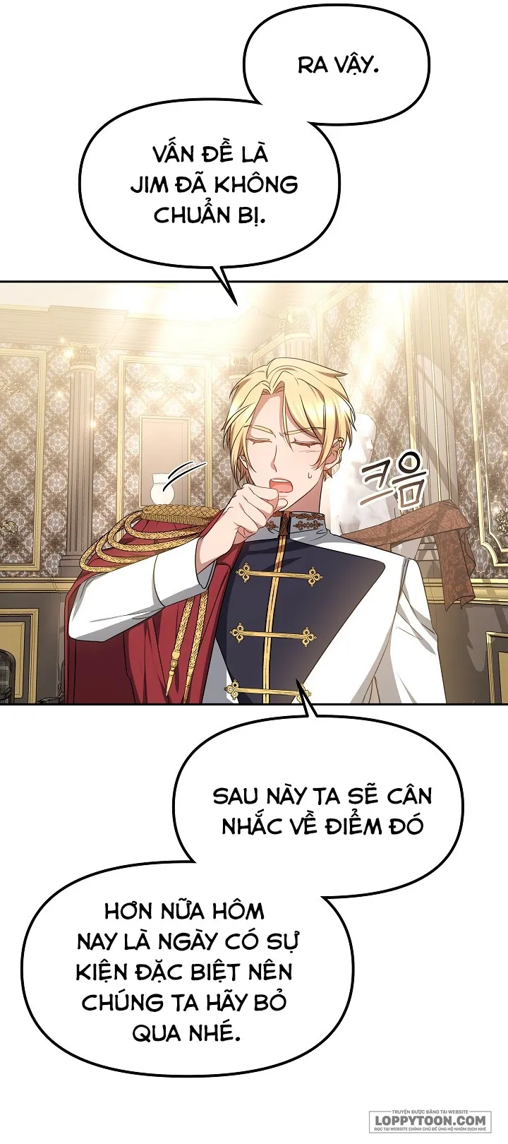 Rồng Con Thuần Hóa Những Kẻ Điên Rồ - Chap 15 - Trang 16