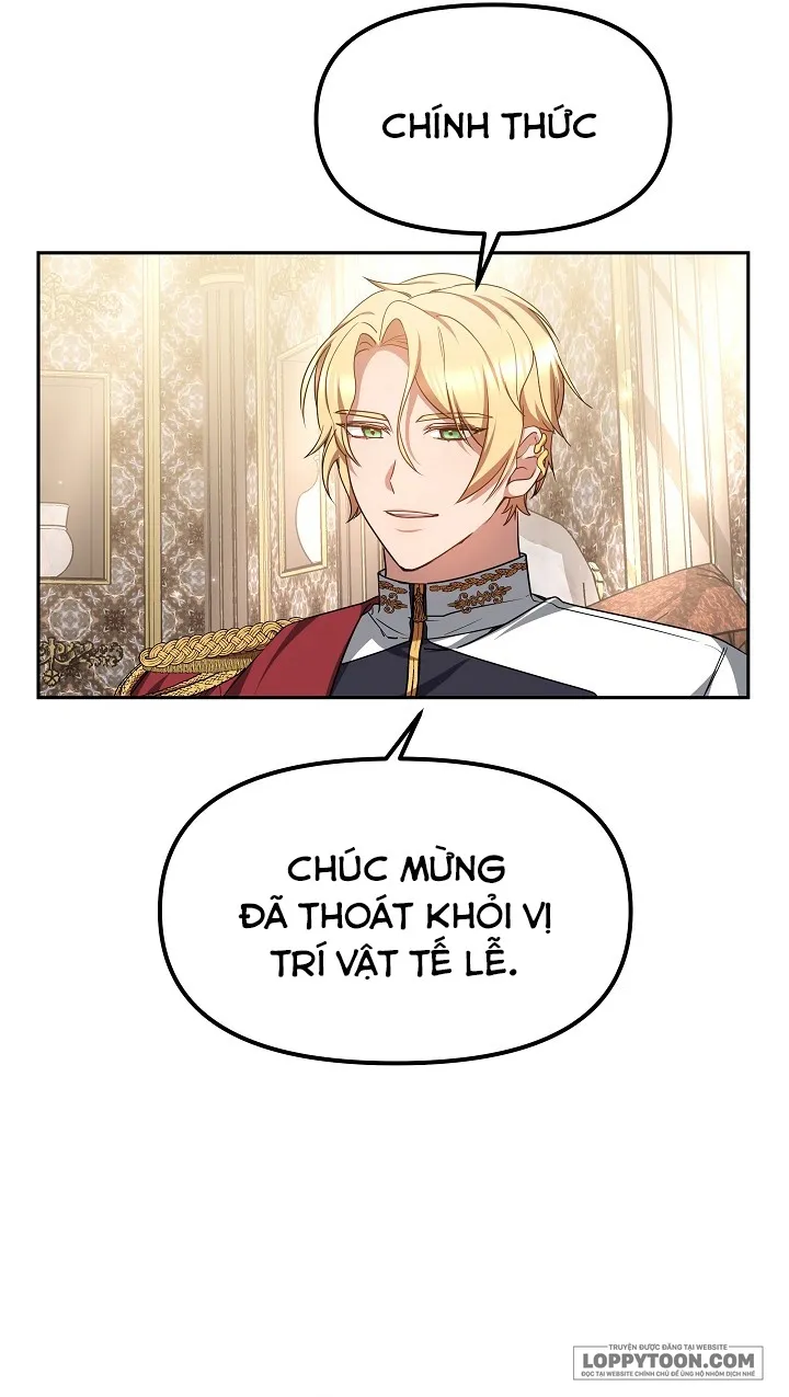 Rồng Con Thuần Hóa Những Kẻ Điên Rồ - Chap 15 - Trang 17