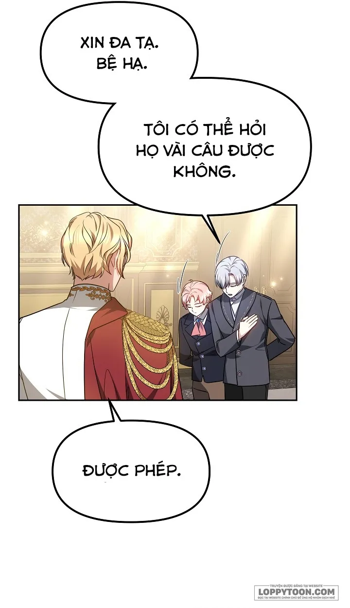 Rồng Con Thuần Hóa Những Kẻ Điên Rồ - Chap 15 - Trang 19