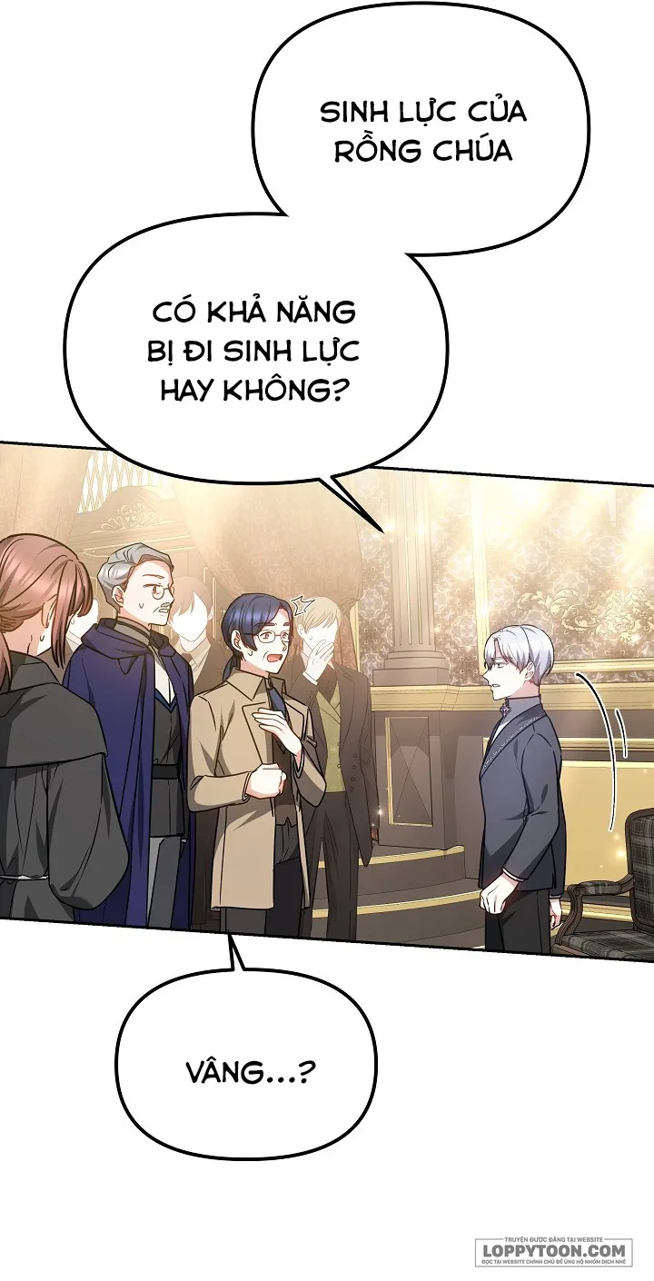 Rồng Con Thuần Hóa Những Kẻ Điên Rồ - Chap 15 - Trang 20