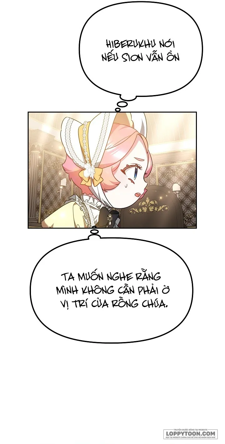 Rồng Con Thuần Hóa Những Kẻ Điên Rồ - Chap 15 - Trang 24