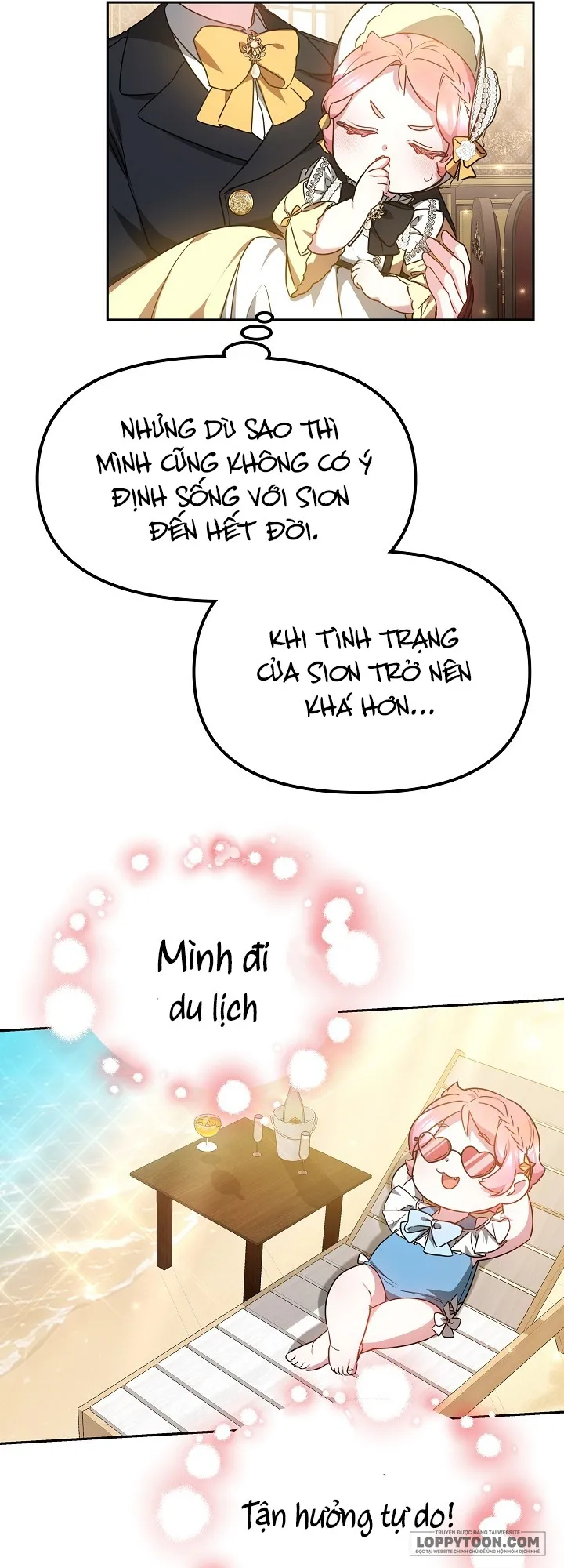 Rồng Con Thuần Hóa Những Kẻ Điên Rồ - Chap 15 - Trang 25