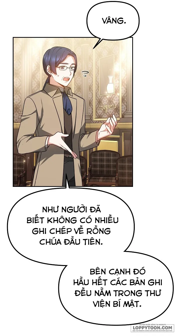 Rồng Con Thuần Hóa Những Kẻ Điên Rồ - Chap 15 - Trang 27