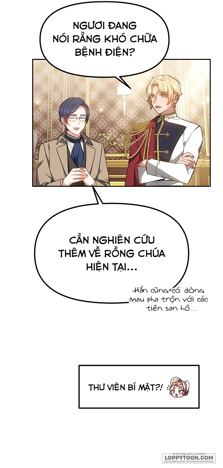Rồng Con Thuần Hóa Những Kẻ Điên Rồ - Chap 15 - Trang 28