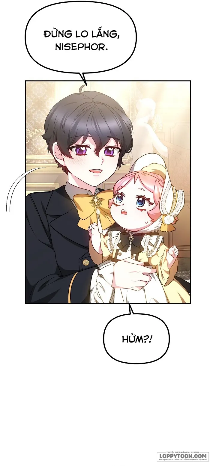 Rồng Con Thuần Hóa Những Kẻ Điên Rồ - Chap 15 - Trang 30