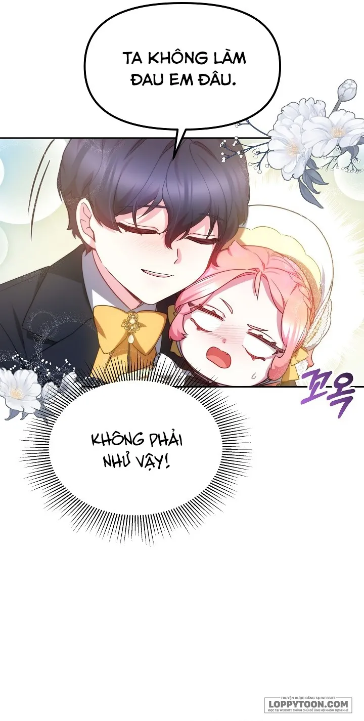 Rồng Con Thuần Hóa Những Kẻ Điên Rồ - Chap 15 - Trang 31