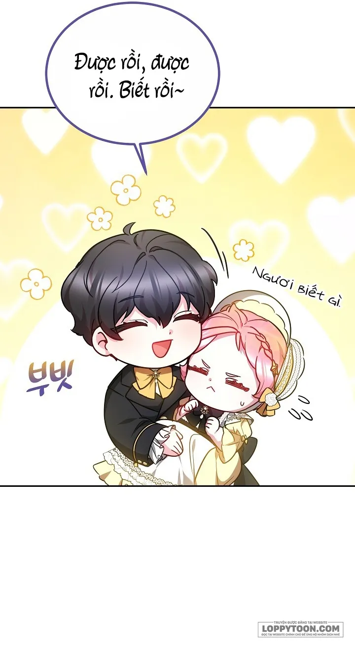 Rồng Con Thuần Hóa Những Kẻ Điên Rồ - Chap 15 - Trang 34