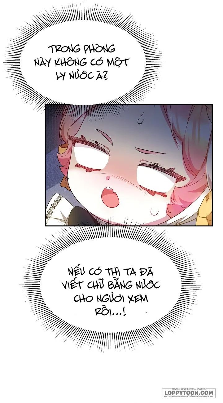 Rồng Con Thuần Hóa Những Kẻ Điên Rồ - Chap 15 - Trang 35
