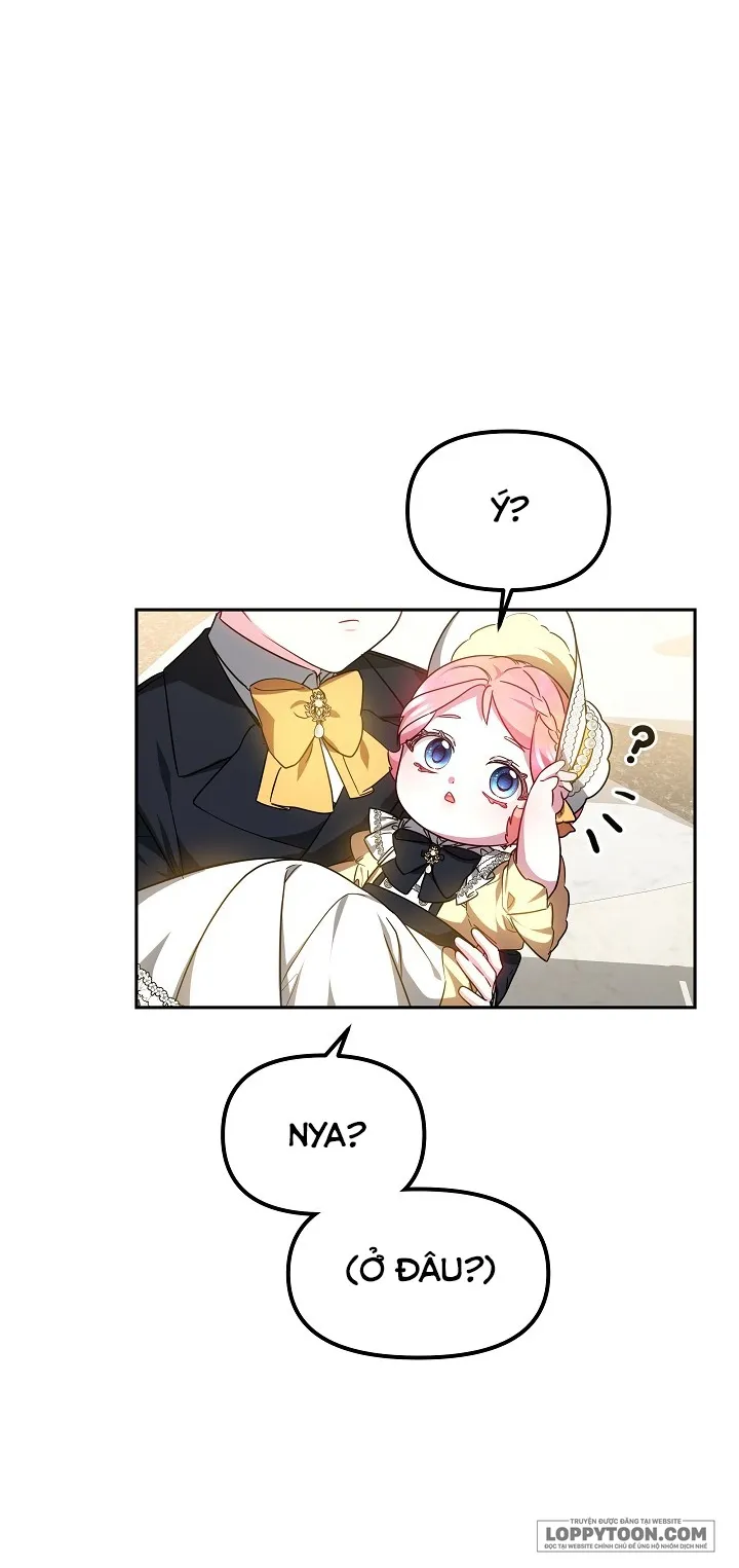Rồng Con Thuần Hóa Những Kẻ Điên Rồ - Chap 15 - Trang 37