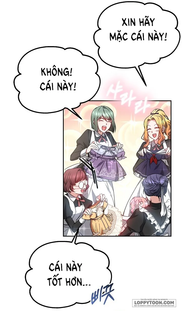 Rồng Con Thuần Hóa Những Kẻ Điên Rồ - Chap 15 - Trang 46
