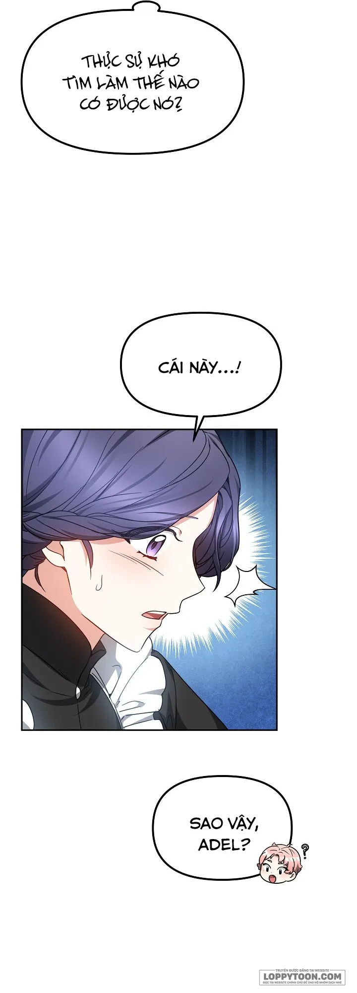 Rồng Con Thuần Hóa Những Kẻ Điên Rồ - Chap 15 - Trang 53