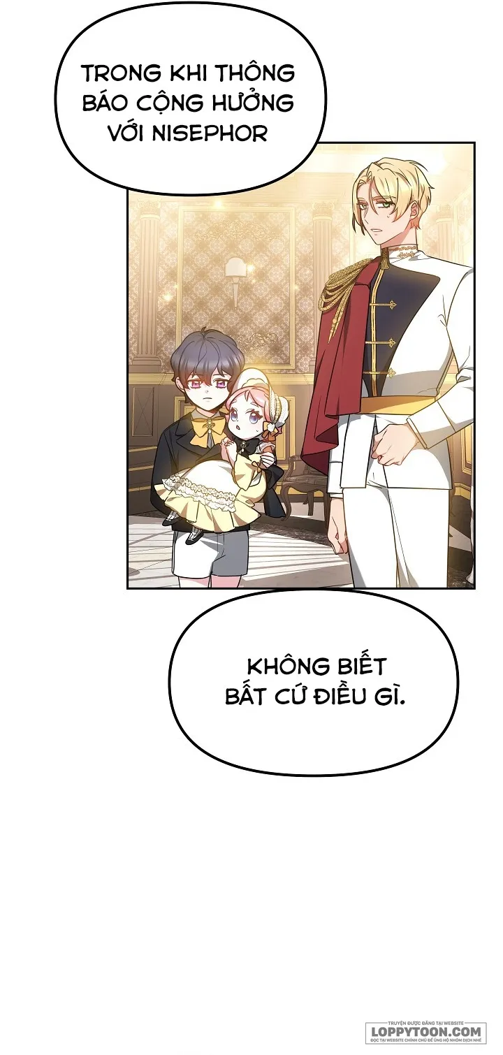 Rồng Con Thuần Hóa Những Kẻ Điên Rồ - Chap 15 - Trang 10