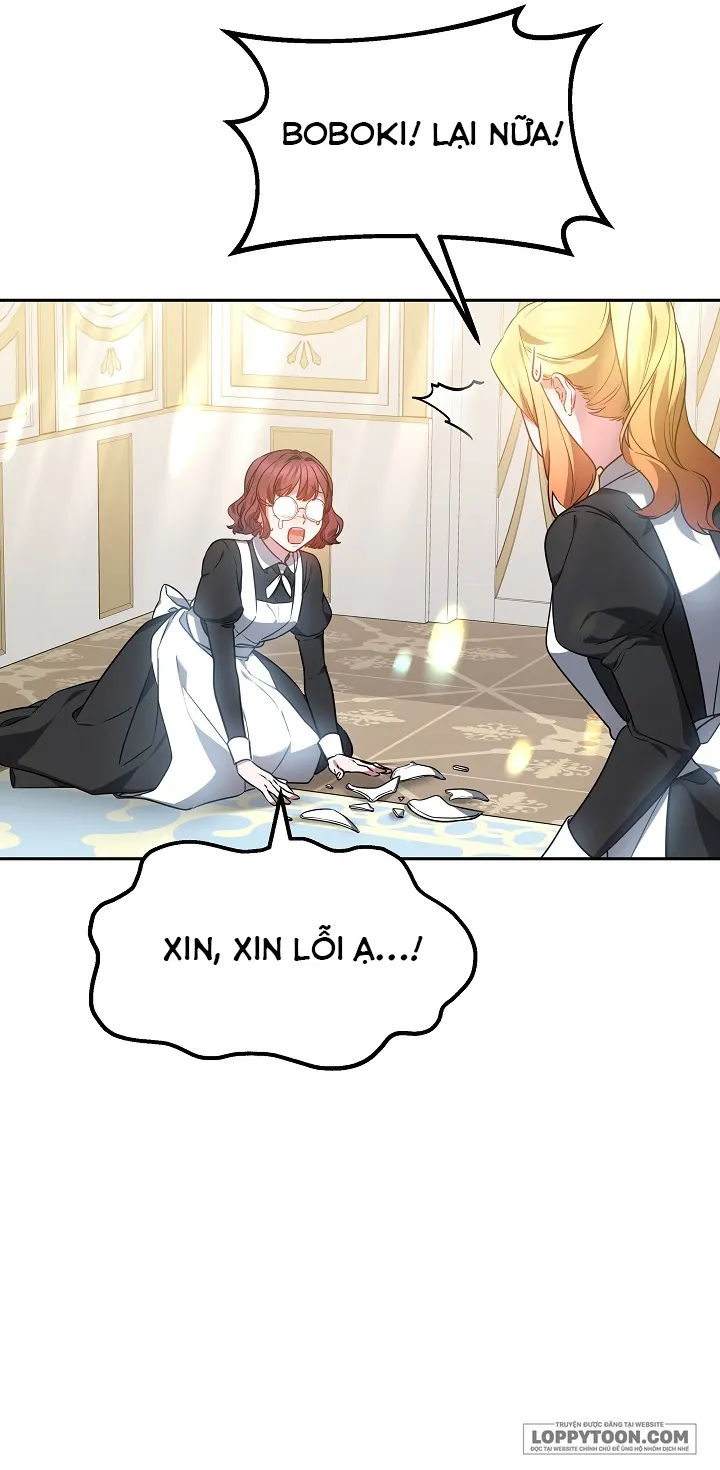 Rồng Con Thuần Hóa Những Kẻ Điên Rồ - Chap 16 - Trang 14