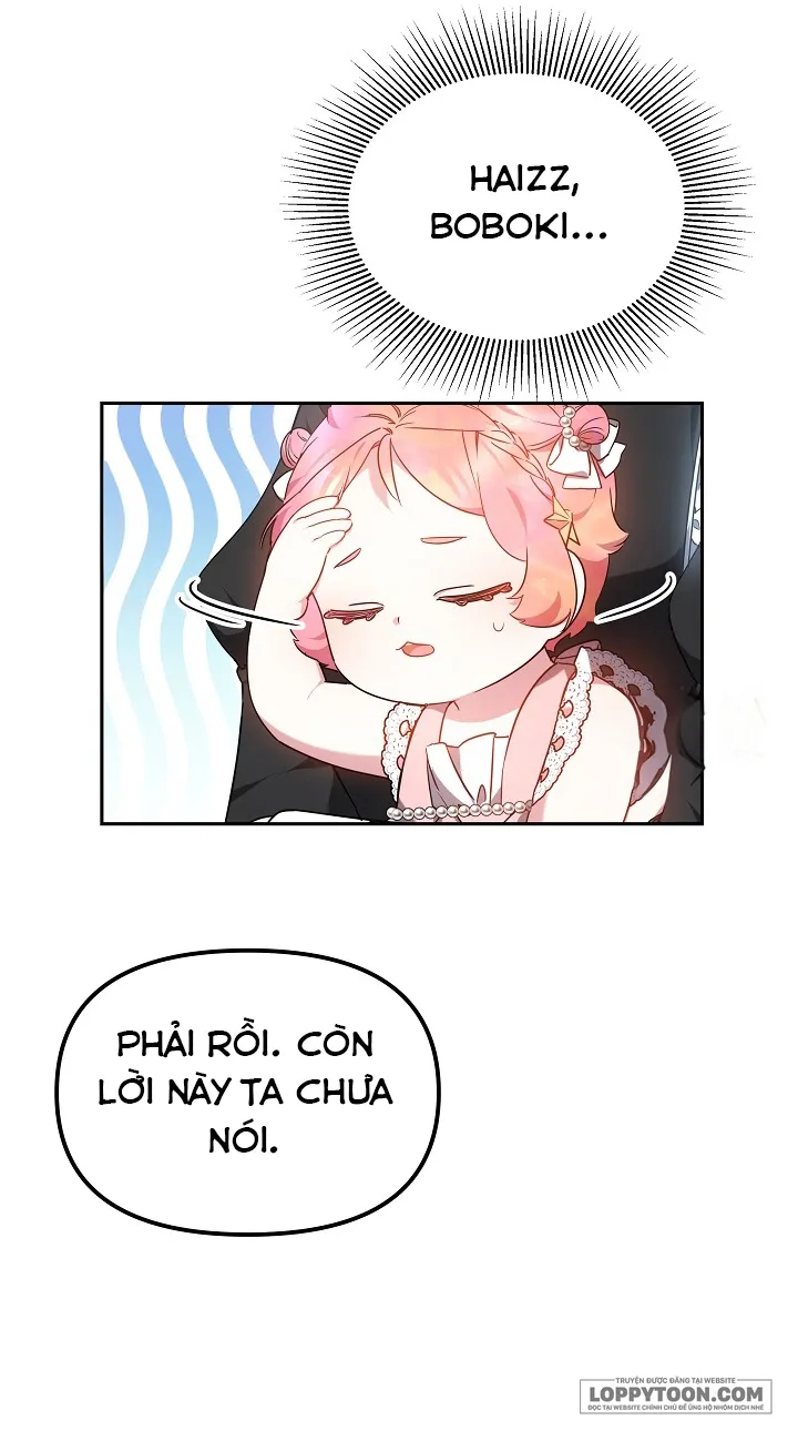 Rồng Con Thuần Hóa Những Kẻ Điên Rồ - Chap 16 - Trang 15