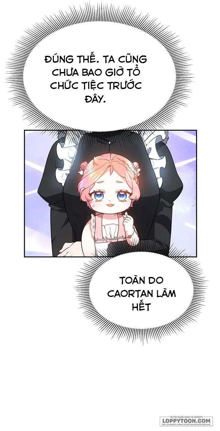 Rồng Con Thuần Hóa Những Kẻ Điên Rồ - Chap 16 - Trang 18