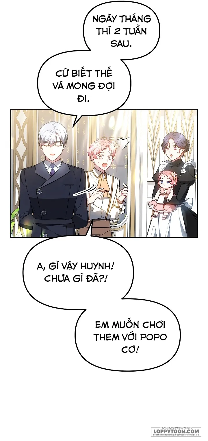 Rồng Con Thuần Hóa Những Kẻ Điên Rồ - Chap 16 - Trang 19