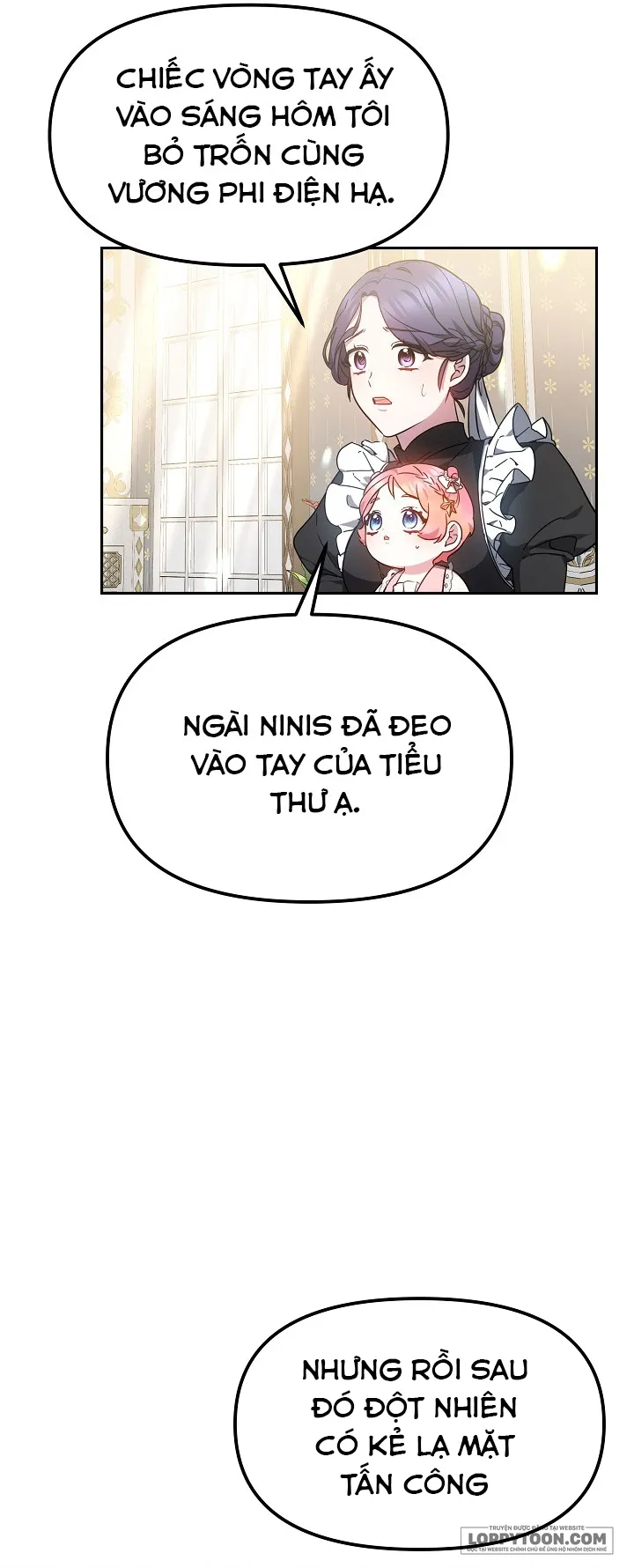 Rồng Con Thuần Hóa Những Kẻ Điên Rồ - Chap 16 - Trang 3