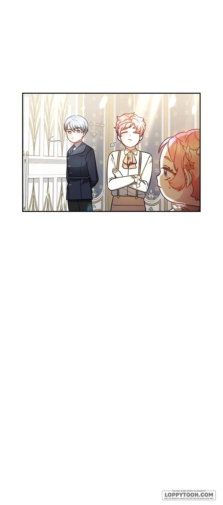 Rồng Con Thuần Hóa Những Kẻ Điên Rồ - Chap 16 - Trang 21