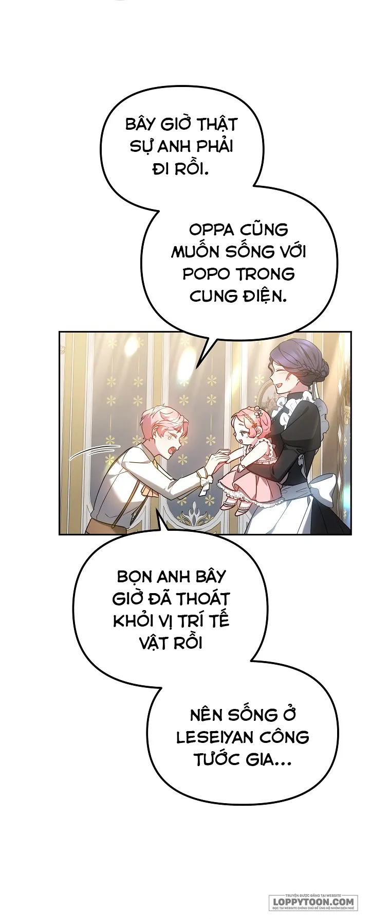 Rồng Con Thuần Hóa Những Kẻ Điên Rồ - Chap 16 - Trang 23