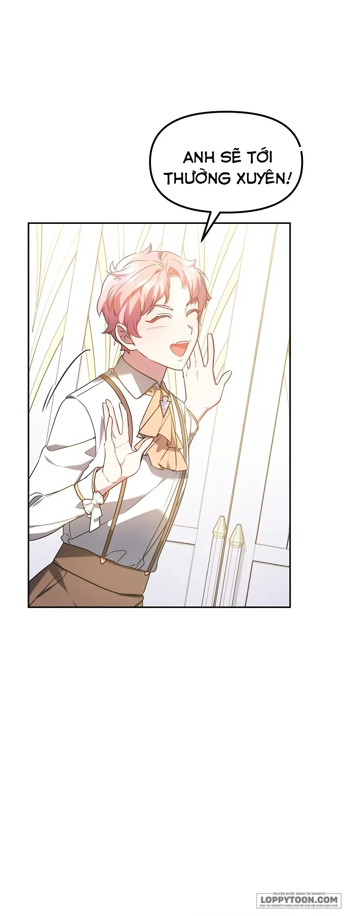 Rồng Con Thuần Hóa Những Kẻ Điên Rồ - Chap 16 - Trang 28