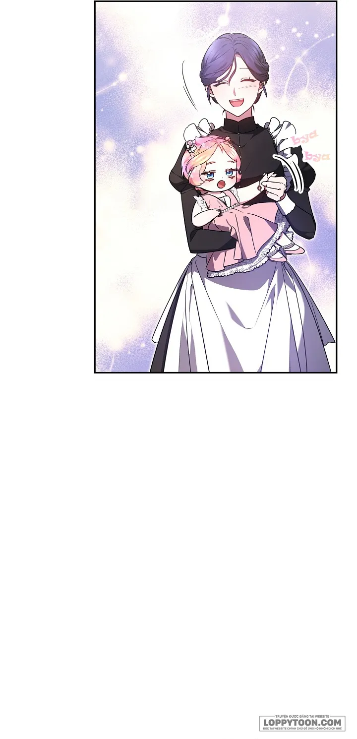 Rồng Con Thuần Hóa Những Kẻ Điên Rồ - Chap 16 - Trang 29